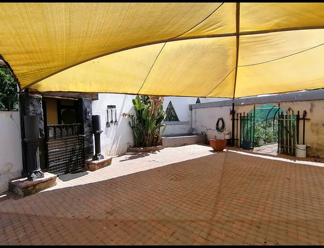 6,063M² FARM FOR SALE IN STILFONTEIN RURAL